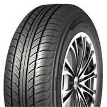 Nankang Pneumatici N-607+ All Season 155/70 R13 75T
