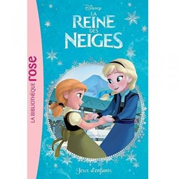 La Reine Des Neiges Tome 7