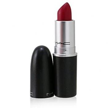 Mac | RETRO MATTE lipstick #todo encendido 3 gr | Maquillaje | Mujer | EN