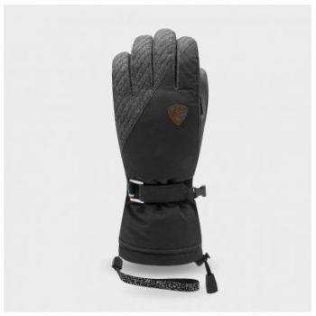 Gant Racer Aloma 4 Primaloft (noir) Femme