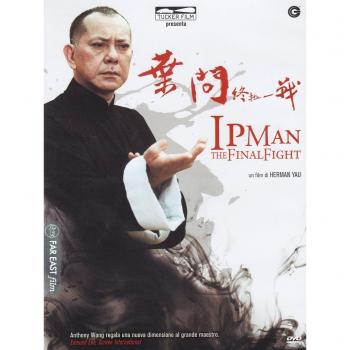 Ip Man: The Final Fight