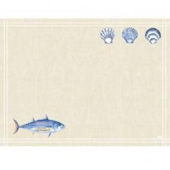 Mantelito de Papel Duni Tide 30 x 40
