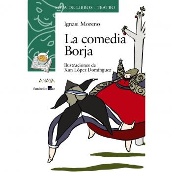 La comedia Borja
