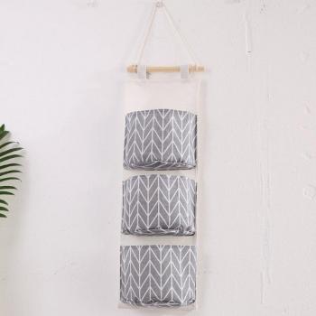 Bolsillo Multifuncional Para Teléfono y Ropa
