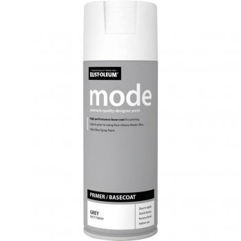 Rust-Oleum 400ml Grey Mode Spray Primer