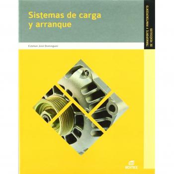 Sistemas de carga y arranque