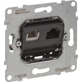 Seano DualPort RJ11‑RJ45 Cat 6