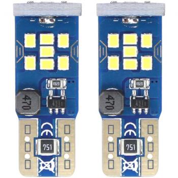 Ampoule Led CANBUS 21SMD
