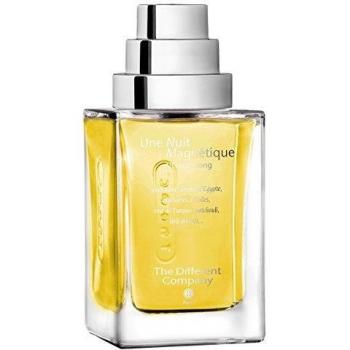 The Different Company Une Nuit Magnétique Perfume