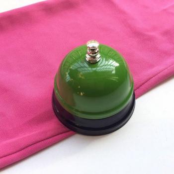 Bar Service Desk Bell
