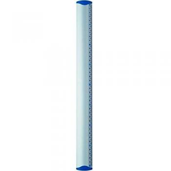 Règle plate en aluminium, 40 cm, design nouveau, Maped