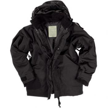 Veste Polaire Multifonction