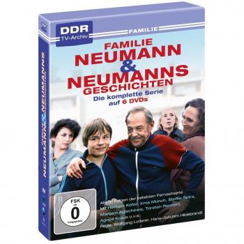 Familie Neumann & Neumanns Geschichten