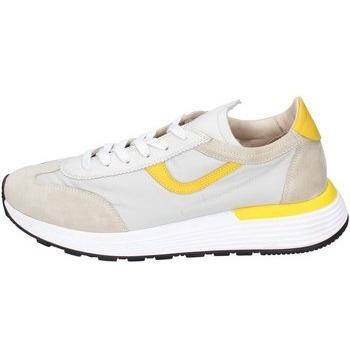 MOMA Female Gray 12 US Textile Sneakers