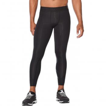 Leggings a compressione 2XU Nero