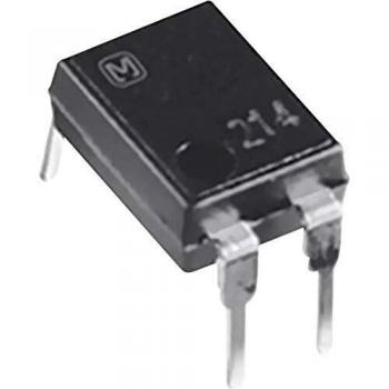 Panasonic AQY212GH PhotoMOS-Relais 1 St. 1 Schließer 60 V/DC, 60 V/AC 1100 mA Polzahl (num): 4
