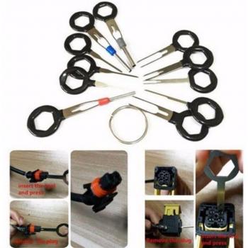 Ensemble Professionnel Retrait Terminals