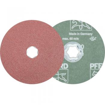 CC-FS 125 A 60 Combiclick Fibre Discs – Pferd 44498017