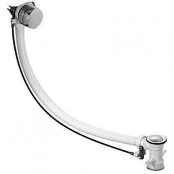 Duravit Componente per Sifone e Tracimazione
