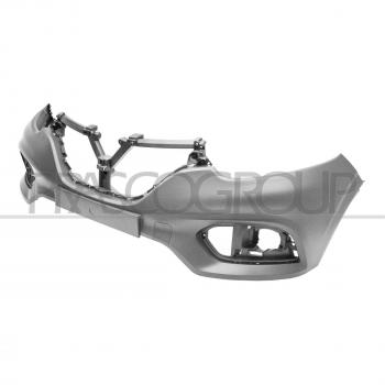 PRASCO Stoßfänger für RENAULT RN7521001, Art.-Nr. 620222672R/620223909R