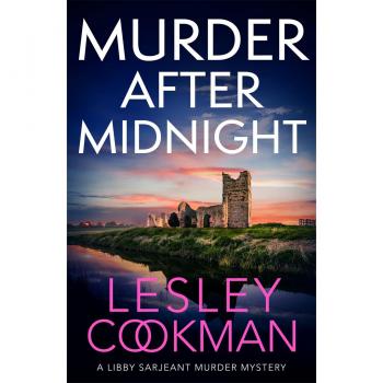 Murder After Midnight : A compelling and completely addictive mystery