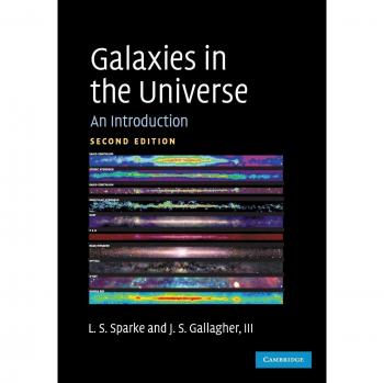 Galaxies in the Universe : An Introduction
