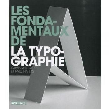Les Fondamentaux de la typographie