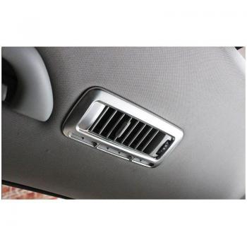 Sistema Estético de Ventilación LSRTW2017 para Coche Sharan