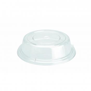 Couvrir Cubreplatos Rond En Polycarbonate