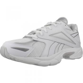 Reebok Hombre Road Prime en Blanco