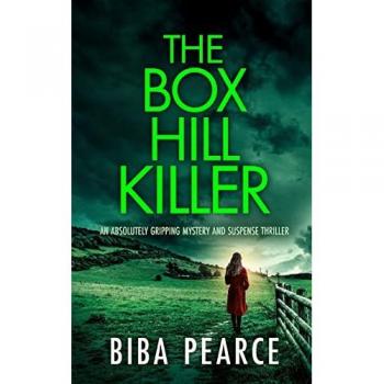 THE BOX HILL KILLER an absolutely gripping mystery and suspense thriller (Detective Rob Miller Mysteries, Band 4)