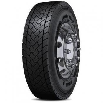 Goodyear KMAX D G2 315/45 R22.5 20PR