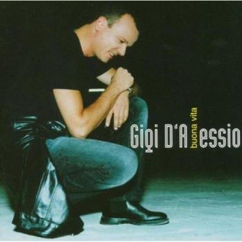 Gigi D'Alessio