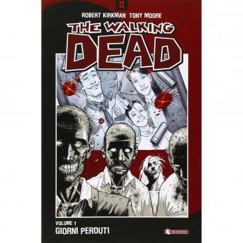 Giorni perduti. The walking dead. Vol. 1