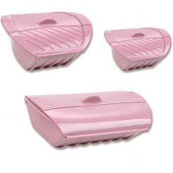 Caja Vapor ChefPlus