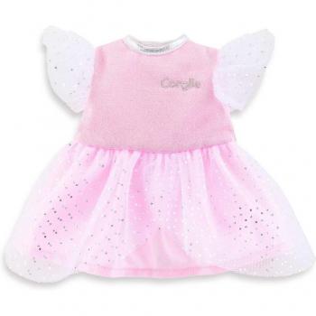 Rosa Glamour Muñeca 36 cm de Corolle