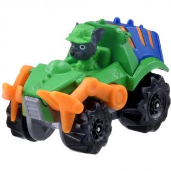 Paw Patrol Diecast Rocky Dino Ride