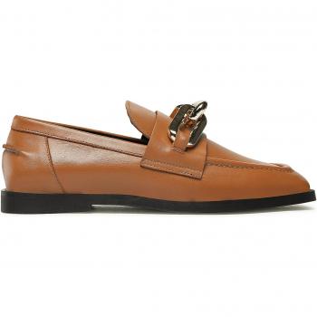 Gino Rossi Scarpe Loafers 82300 Marrone