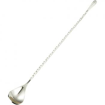 Durable Stainless Steel Coffee Spoon