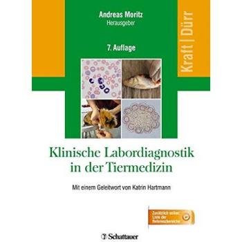Klinische Labordiagnostik in der Tiermedizin