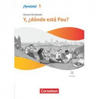 ¡Apúntate!