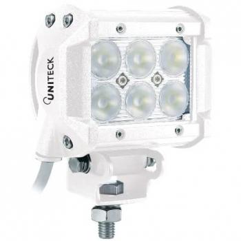 Projecteur LED Blanc Froid 6000K 18W
