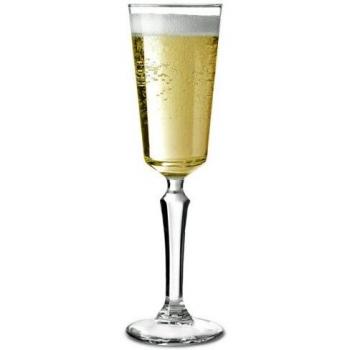 Champagne Flutes by Libbey – Speakeasy Collection