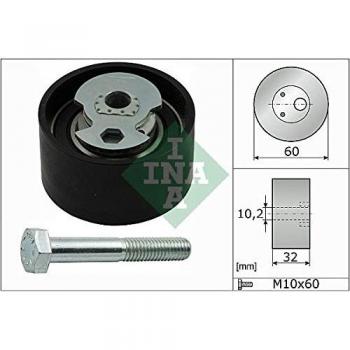 INA Timing Belt Tensioner Pulley 531 0504 10