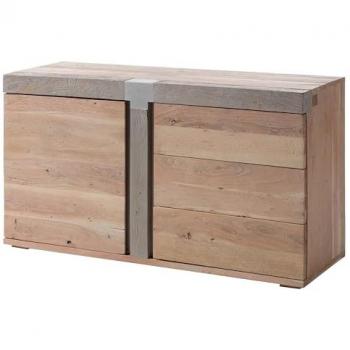 Buffet Beige Laqué Acacia Amsterdam 128