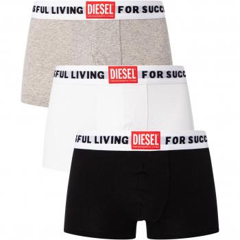 Boxers Multicolor Damien 3 in Kit Diesel