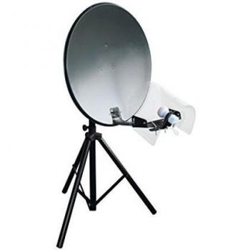 Trépied König SAT-TRIPOD12 pour Antenne