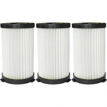 MooSoo D600 D601 Corded Vacuum HEPA Filter