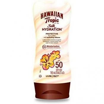 Hawaiian Tropic