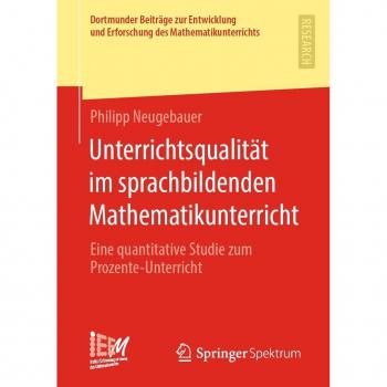 Vitalsource Technologies, Inc. Unterrichtsqualitat Im Sprachbildenden Mathematikunterricht